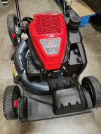 TB235 XP Self-Propelled Mower