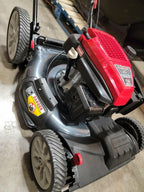 TB235 XP Self-Propelled Mower