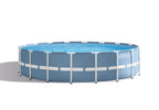 18Ft X 48In Prism Frame Pool Set