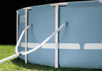 18Ft X 48In Prism Frame Pool Set