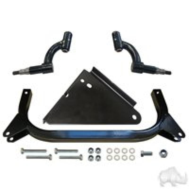 G22 6" "RHOX" Spindle Lift Kit Gas &amp; Electric Golf Cart [Misc.]