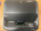 epson epiqvision ultra eh-ls300b laser projection tv