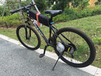 L-faster 24V36V250W Electric Conversion Kit for Common Bike Left Chain Drive Customized for Electric Geared Bicycle Derailleur