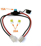 L-faster 24V36V250W Electric Conversion Kit for Common Bike Left Chain Drive Customized for Electric Geared Bicycle Derailleur