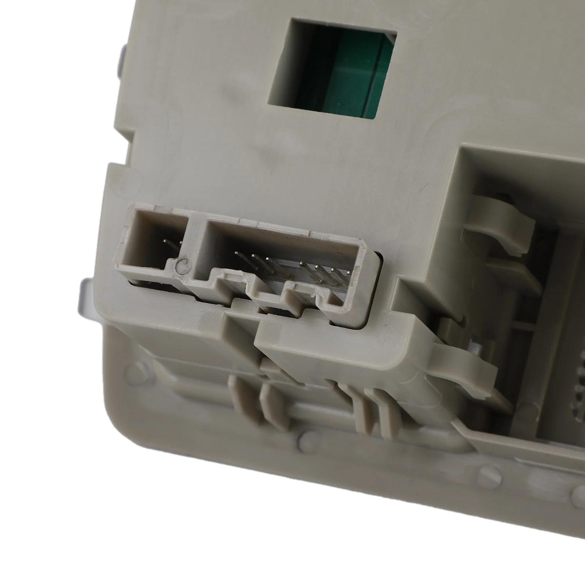 2010-2012 Mazda 3 Overhead Console W/Sunroof Switch W/O Down Light BBM669970B75 Generic