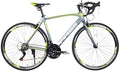 Road Bike,Foreveryang 21 Speed Adult Road Bicycle 700C Wheel,Men/Women Durable Aluminum Alloy Exercise Bike Cycling
