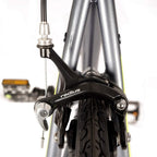 Road Bike,Foreveryang 21 Speed Adult Road Bicycle 700C Wheel,Men/Women Durable Aluminum Alloy Exercise Bike Cycling