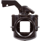 Waterway Plastics 2"S Tru Seal 2-Way Diverter Valve Straight Assembly