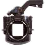 Waterway Plastics 2"S Tru Seal 2-Way Diverter Valve Straight Assembly