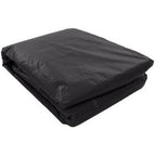 buffalo blizzard deluxe rectangle swimming pool winter cover - (choose size)