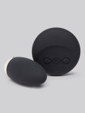 Lelo Insignia Lyla 2 SenseMotion Remote Control Love Egg Vibrator, Black