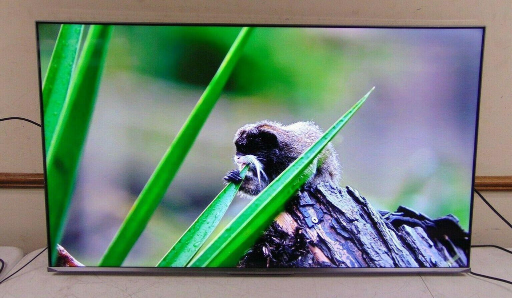 hisense - 55" class u8g series quantum 4k uled android tv