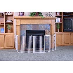 Carlson Convertible Pet Yard Exercise Pen