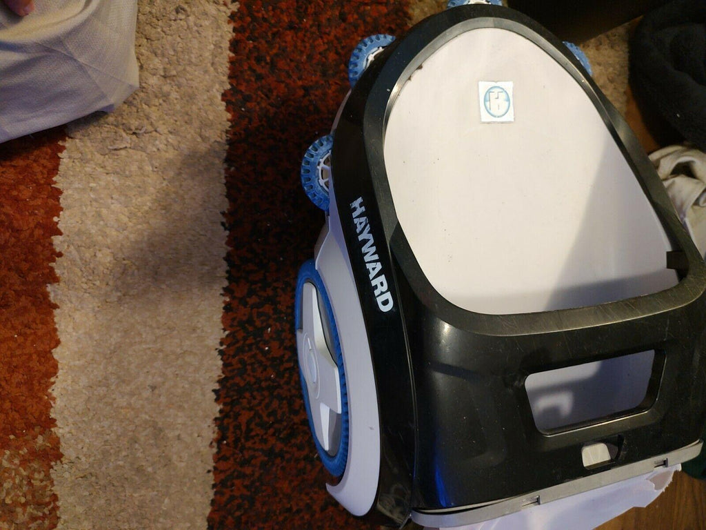 hayward trivac 500 pressure automatic swimming pool vacuum cleaner