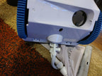 hayward trivac 500 pressure automatic swimming pool vacuum cleaner