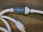 hayward trivac 500 pressure automatic swimming pool vacuum cleaner