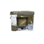 42 Qt. 40 l Premium Cooler in Camo Swirl
