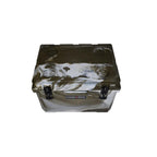 42 Qt. 40 l Premium Cooler in Camo Swirl