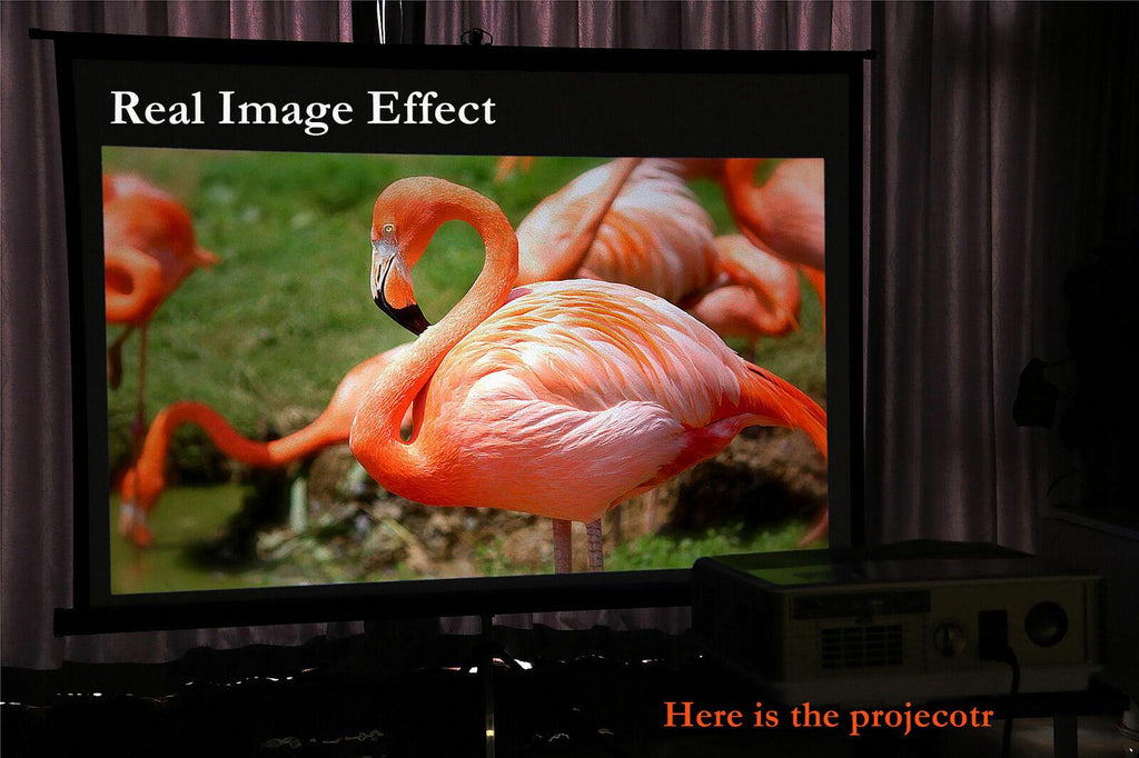 full hd led wifi projector smart home theater 1080p xbox game youtube tv hdmi us