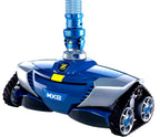 zodiac baracuda mx8 in ground suction side automatic pool cleaner