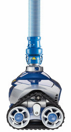 zodiac baracuda mx8 in ground suction side automatic pool cleaner