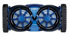zodiac baracuda mx8 in ground suction side automatic pool cleaner