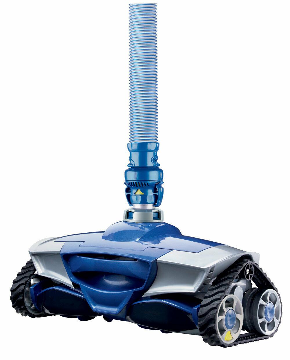 zodiac baracuda mx8 in ground suction side automatic pool cleaner