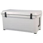 35 Qt. 42-Can High Performance Roto Molded Ice Cooler in Haze Gray