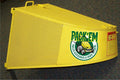 Bob Cat Rider Zero Turn Grass Catcher Bagger - 4.4 cubic ft. - PK-EX4