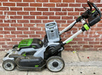 EGO Power+ LM2000-S 20-Inch 56" Lawn Mower with 4.0Ah Bat & Chrgr *PICK UP ONLY*