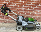 EGO Power+ LM2000-S 20-Inch 56" Lawn Mower with 4.0Ah Bat & Chrgr *PICK UP ONLY*