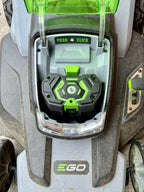 EGO Power+ LM2000-S 20-Inch 56" Lawn Mower with 4.0Ah Bat & Chrgr *PICK UP ONLY*