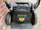 EGO Power+ LM2000-S 20-Inch 56" Lawn Mower with 4.0Ah Bat & Chrgr *PICK UP ONLY*