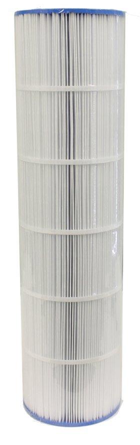 4) new unicel c-7490 hayward replacement pool filter c-5500 c-5520 fc-1297 pa137