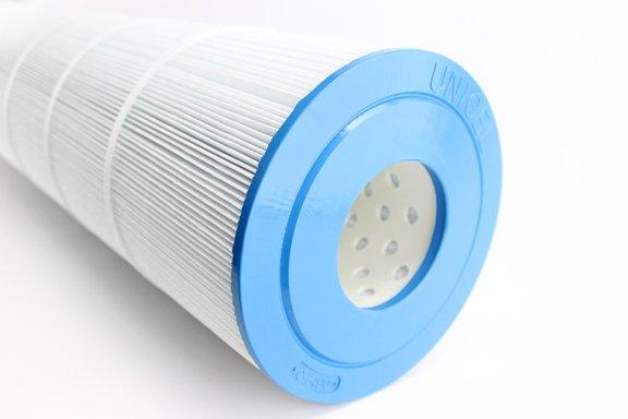 4) new unicel c-7490 hayward replacement pool filter c-5500 c-5520 fc-1297 pa137