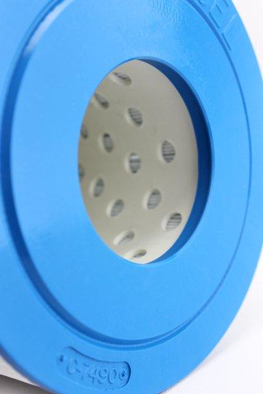 4) new unicel c-7490 hayward replacement pool filter c-5500 c-5520 fc-1297 pa137