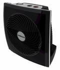 1PK Vornado EH1-0054-06 PVH, Black, Panel Heater, 2 Settings 750