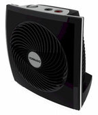 1PK Vornado EH1-0054-06 PVH, Black, Panel Heater, 2 Settings 750