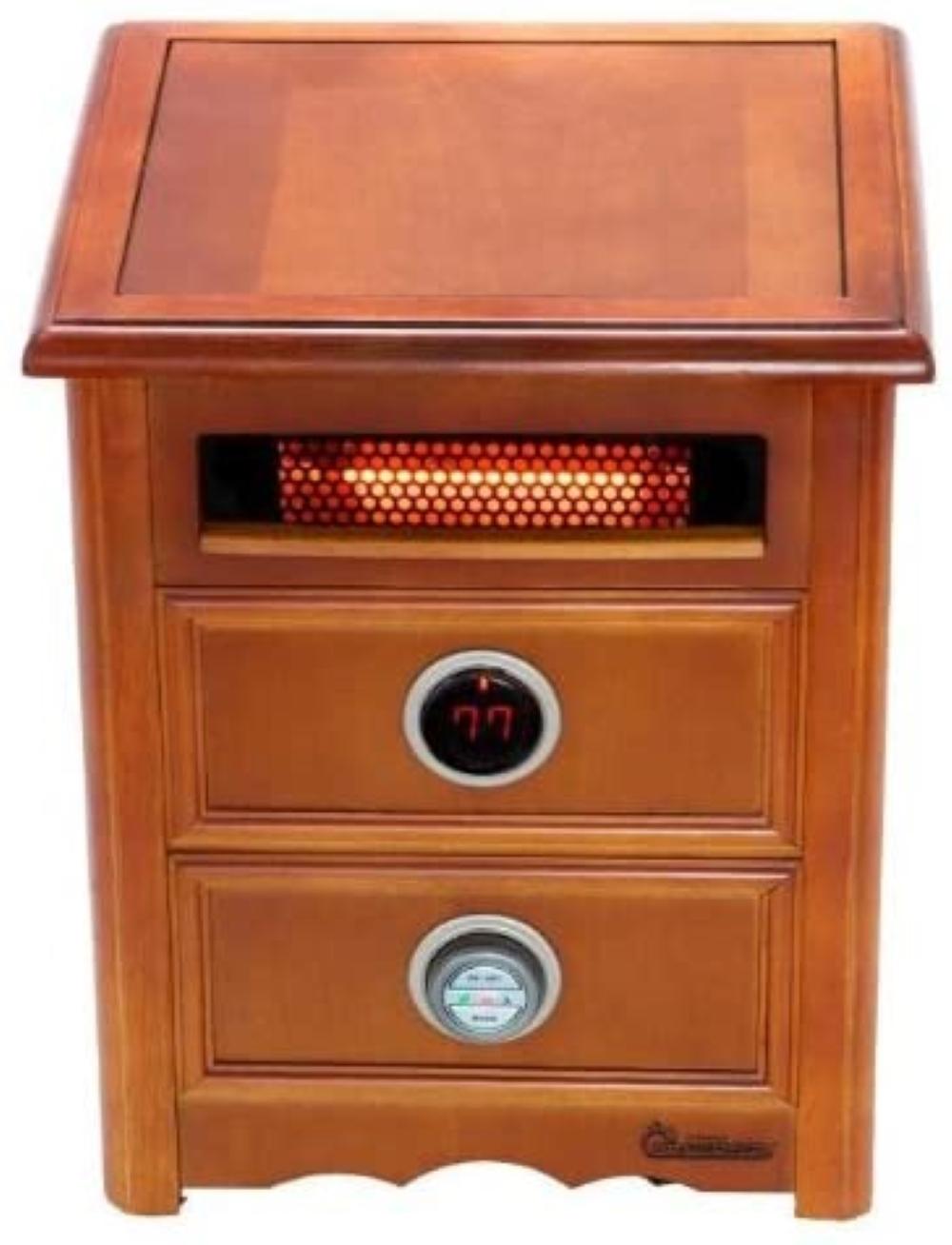 Dr Heater DR999 Radiative Heater