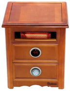 Dr Heater DR999 Radiative Heater