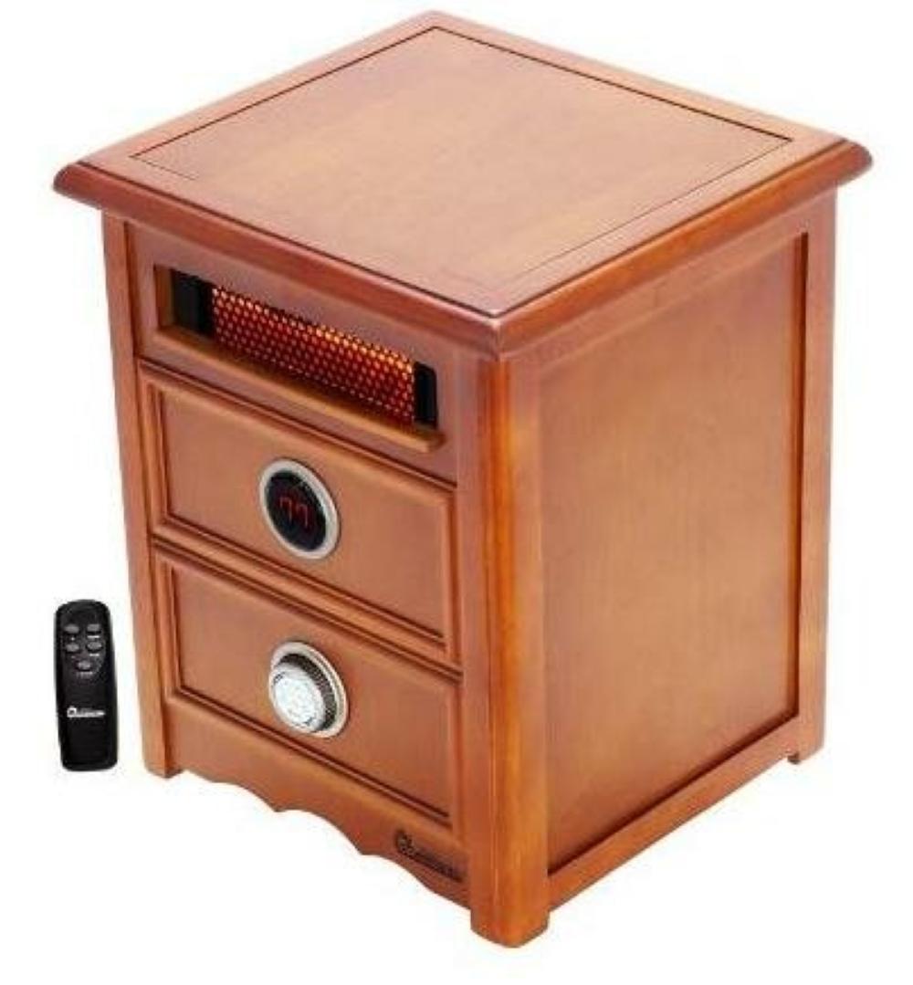 Dr Heater DR999 Radiative Heater