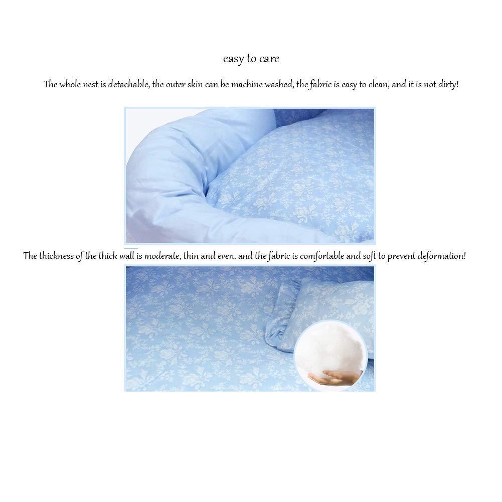 Zjyfywpj Dog Apartment Windproof and Warm Dog Nest Dog Cave Shape Uniquely Can Be Placed Anywhere in Home