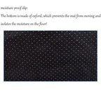 Zjyfywpj Dog Apartment Windproof and Warm Dog Nest Dog Cave Shape Uniquely Can Be Placed Anywhere in Home