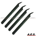 FMC John Bean Wheel Alignment System Wheel Clamp Rim Claw Long 88797000