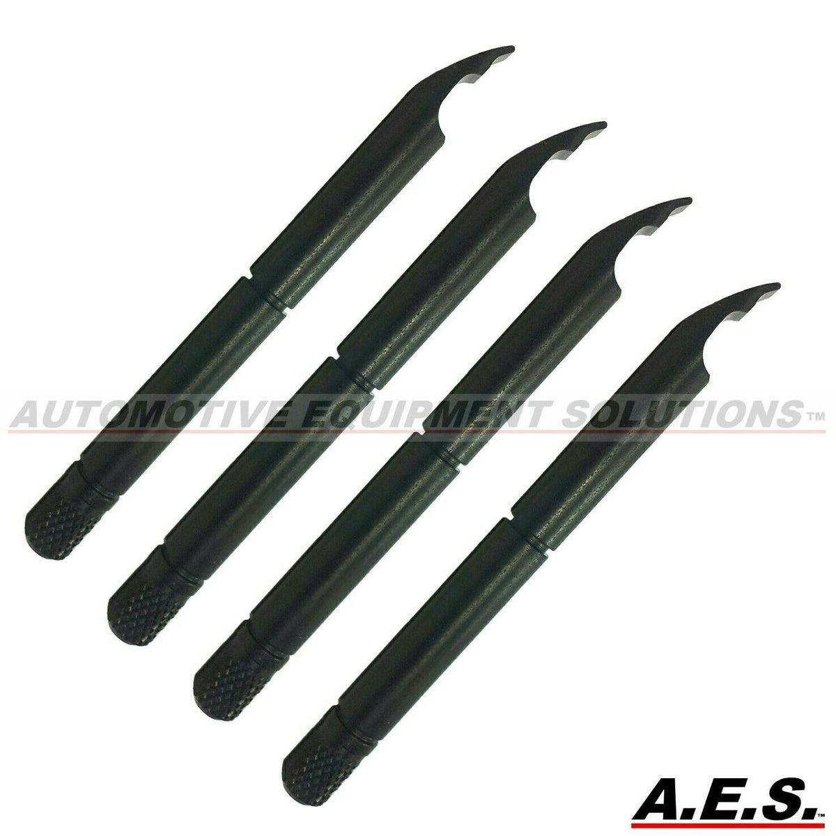 FMC John Bean Wheel Alignment System Wheel Clamp Rim Claw Long 88797000