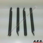 FMC John Bean Wheel Alignment System Wheel Clamp Rim Claw Long 88797000