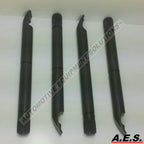 FMC John Bean Wheel Alignment System Wheel Clamp Rim Claw Long 88797000