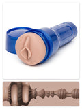 Fleshlight Boost Bang Realistic Masturbator,