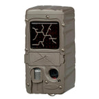 Dual Flash 20 MP Invisible Infrared Game Trail Camera Plus 8GB SD Card