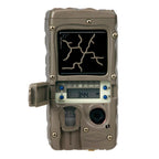 Dual Flash 20 MP Invisible Infrared Game Trail Camera Plus 8GB SD Card